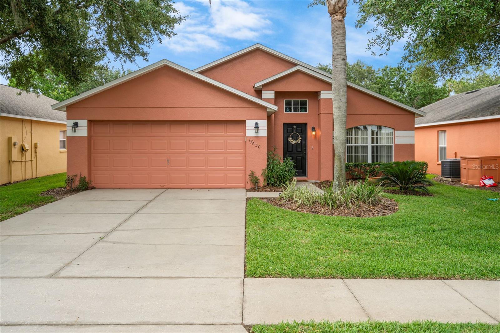 SILVER CREEK SUB - Residential