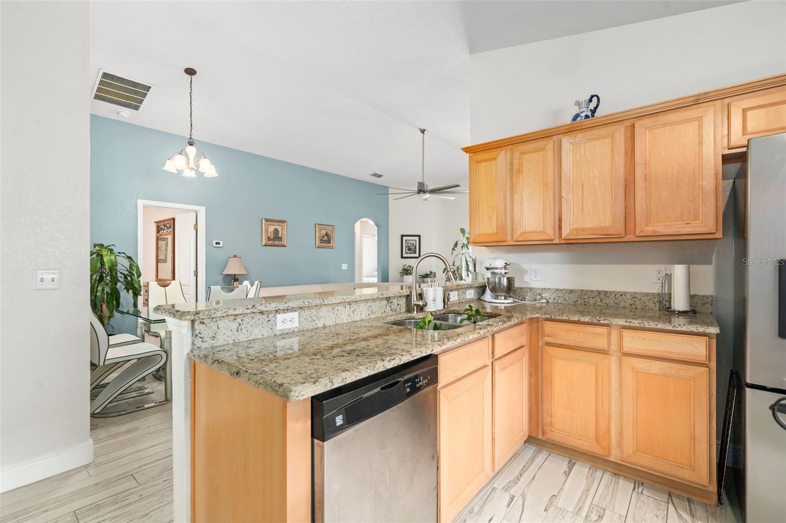 SILVER CREEK SUB - Residential