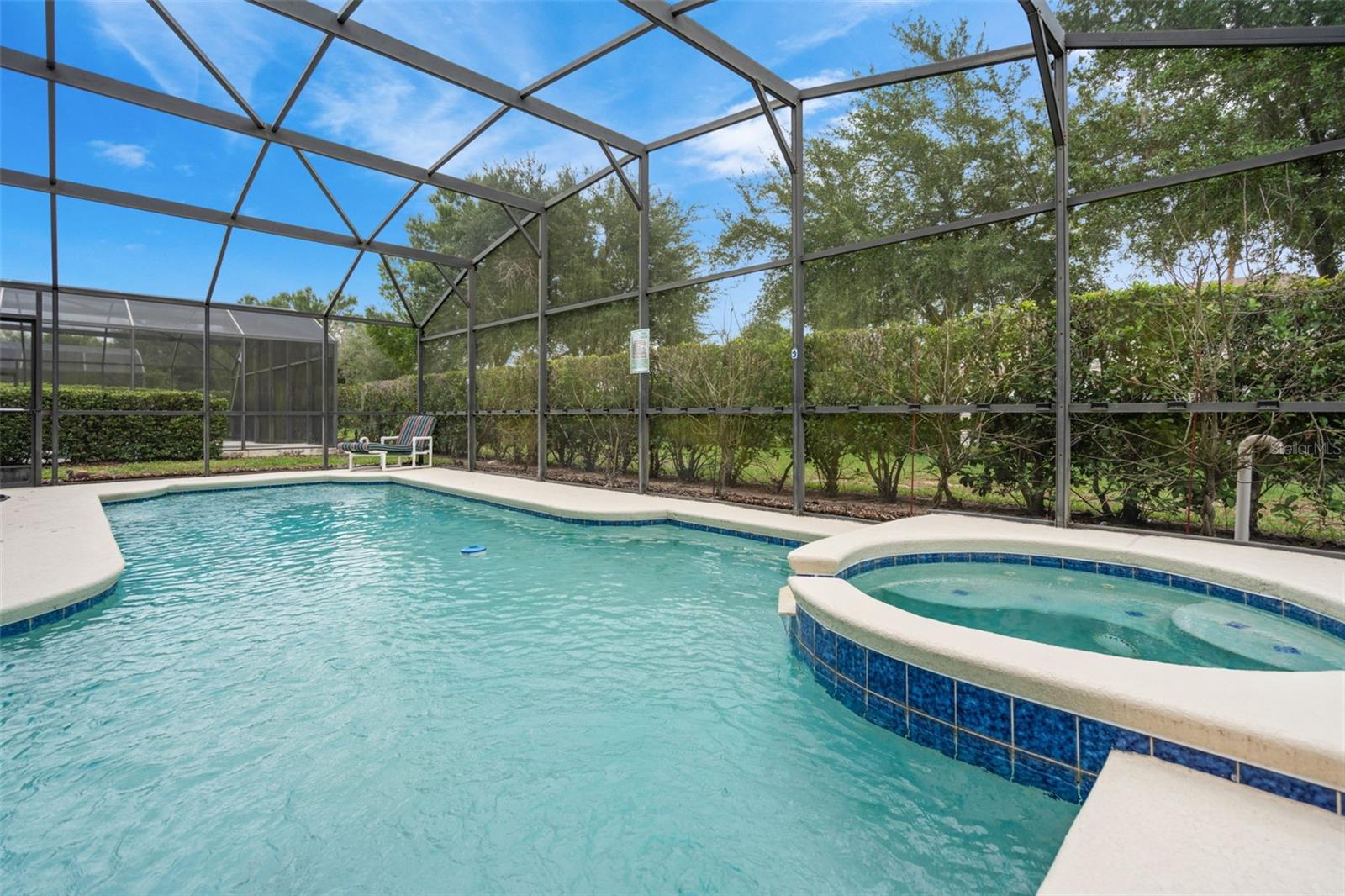 SILVER CREEK SUB - Residential