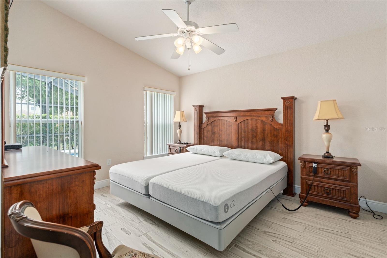 SILVER CREEK SUB - Residential