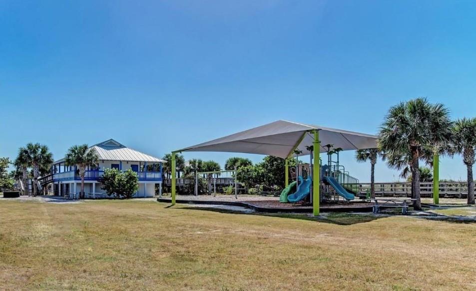 ROTONDA VILLAS - Land