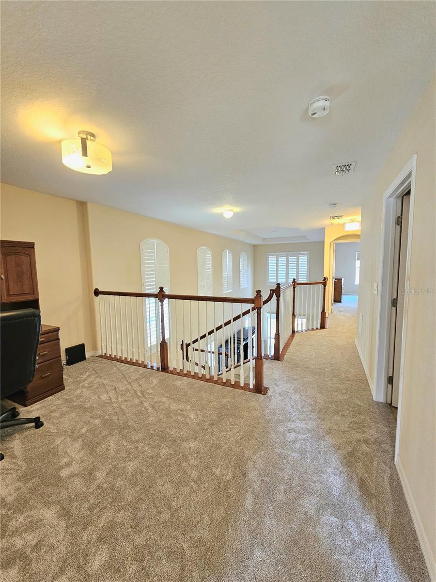 WOODLAND TER/TIMBER SPGS A-G - Residential Lease