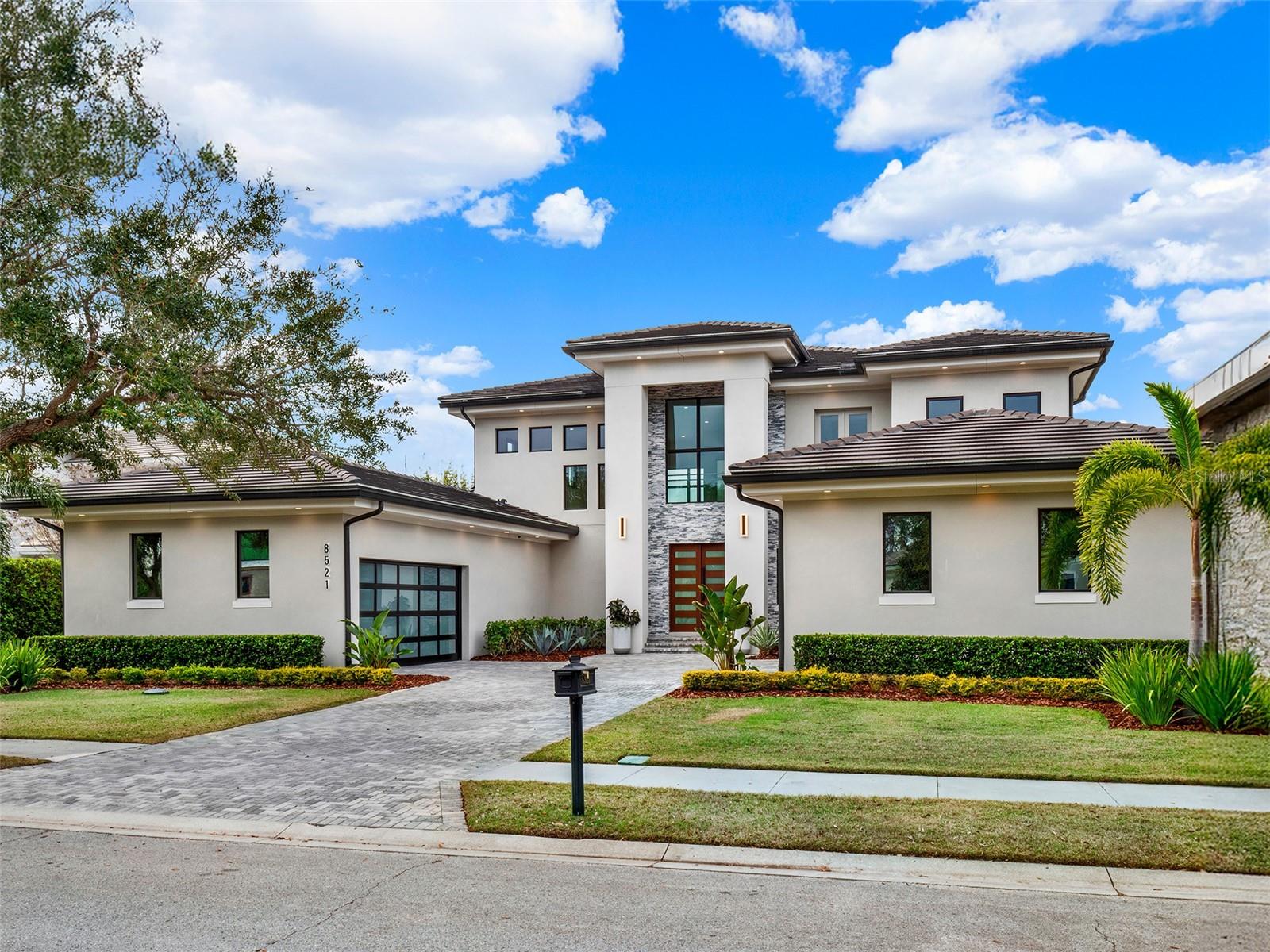 LAKE NONA ESTATES - Residential