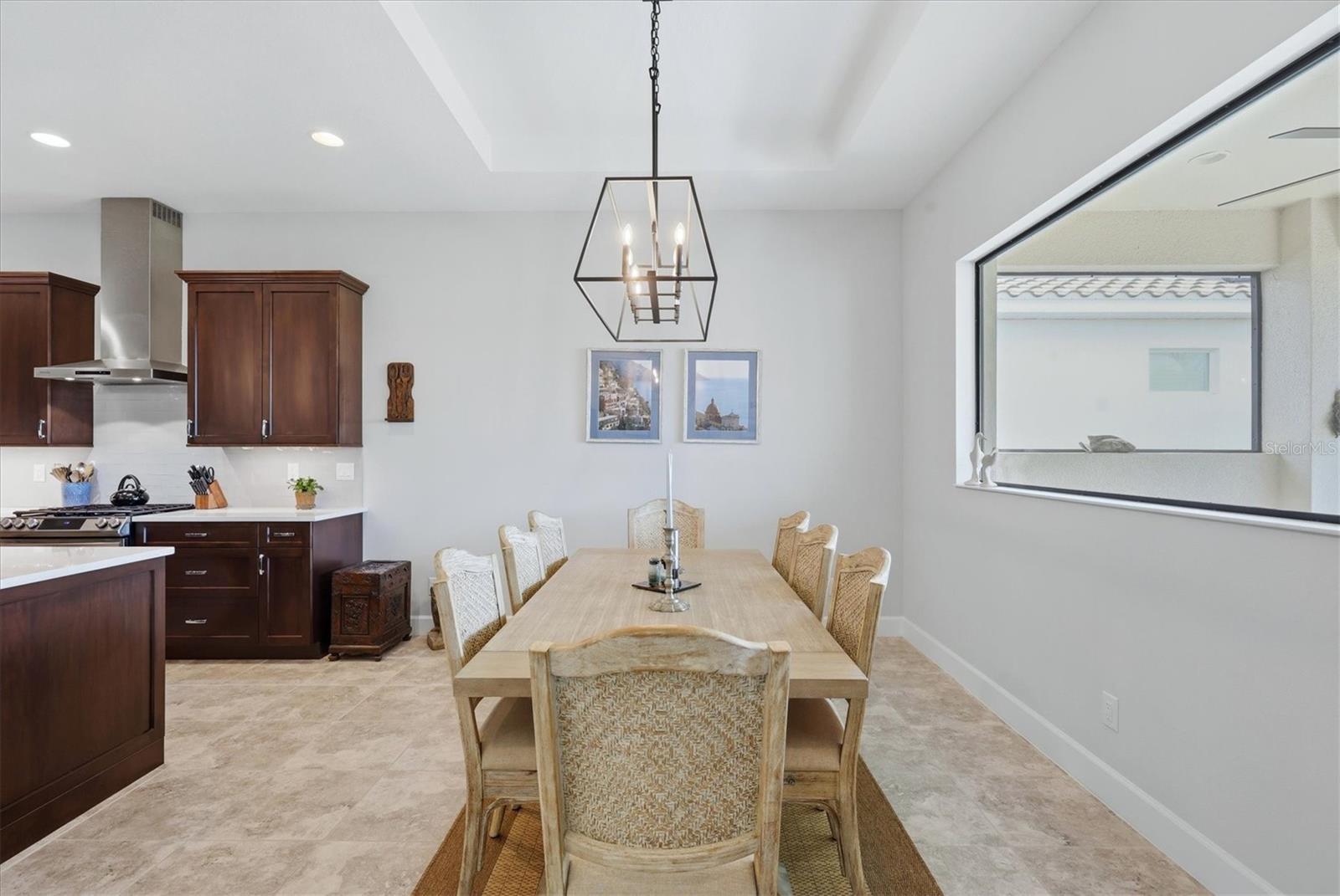 SANDHILL LAKE - Residential
