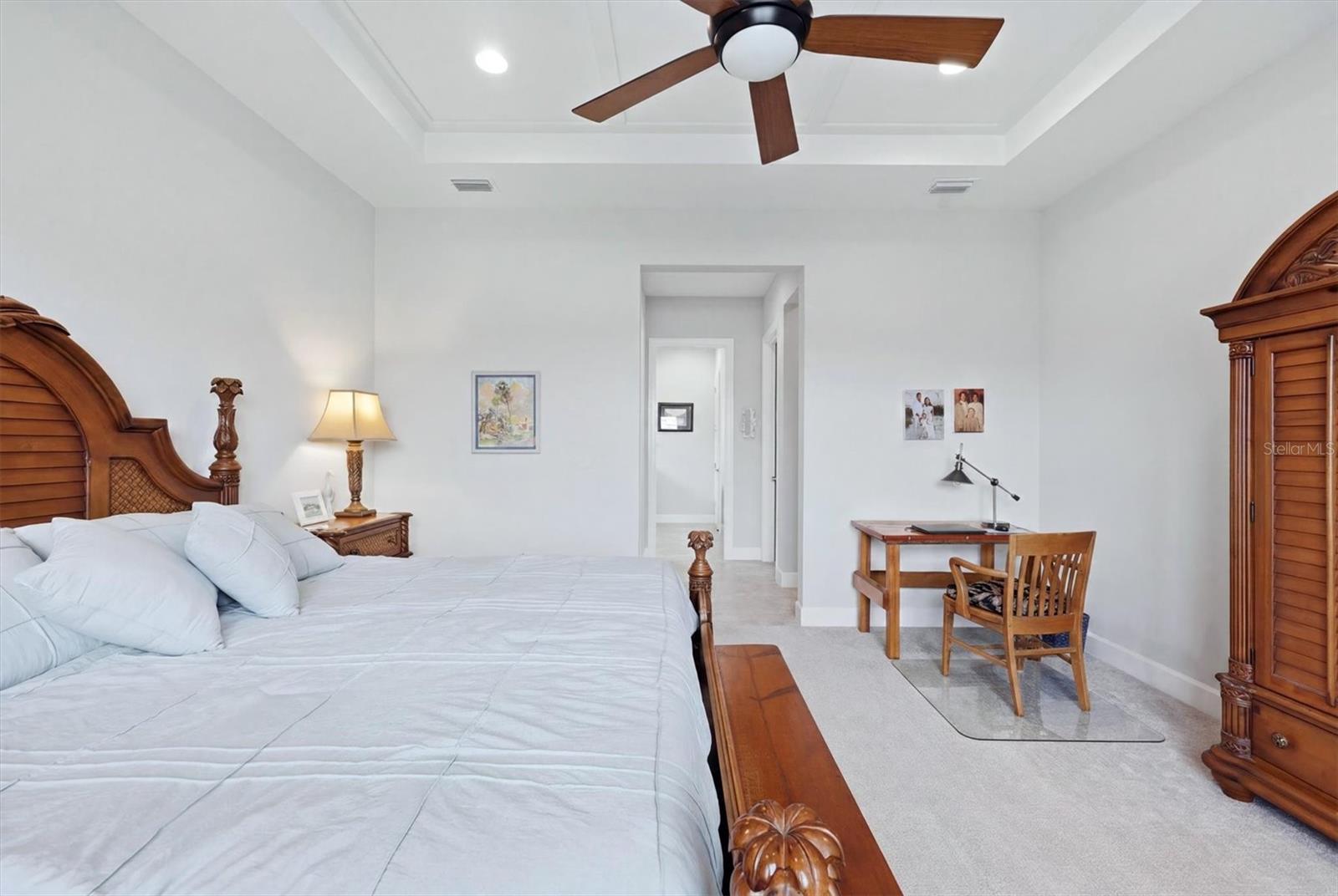 SANDHILL LAKE - Residential