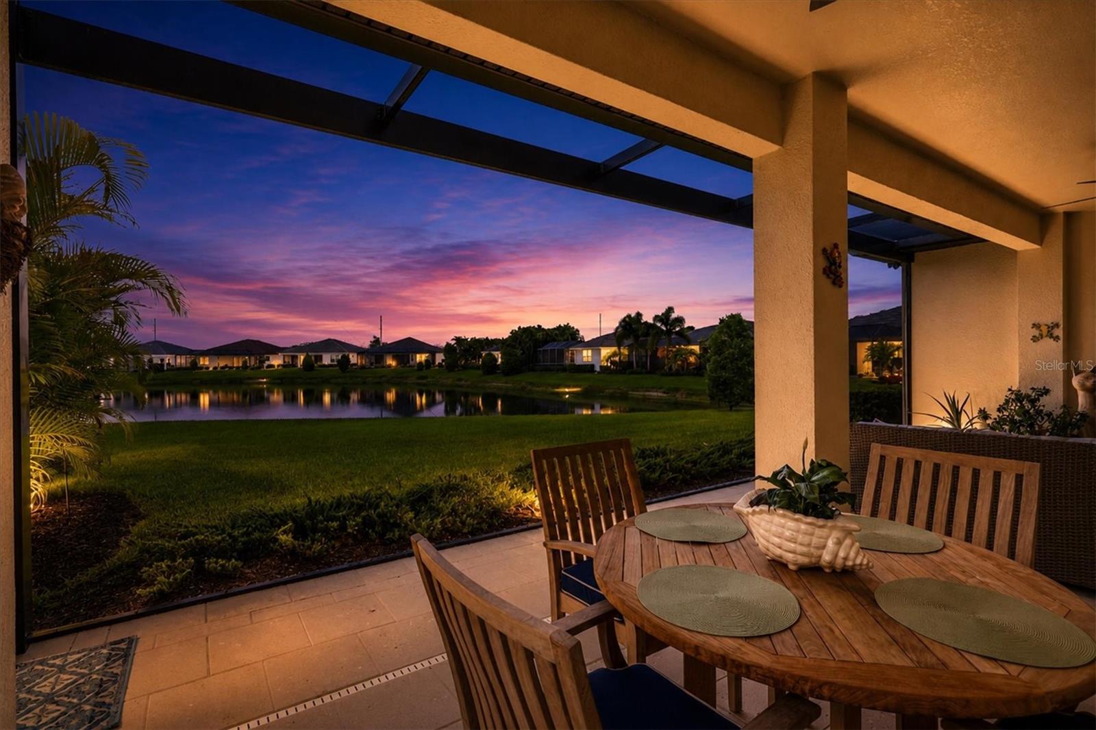 SANDHILL LAKE - Residential