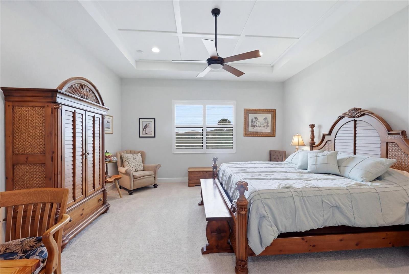 SANDHILL LAKE - Residential