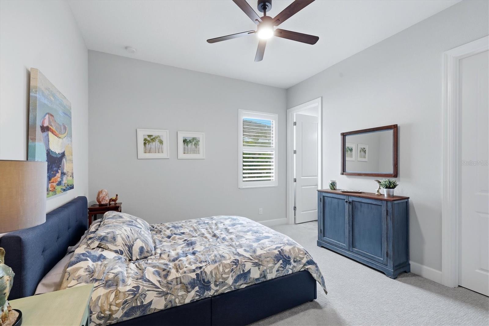 SANDHILL LAKE - Residential
