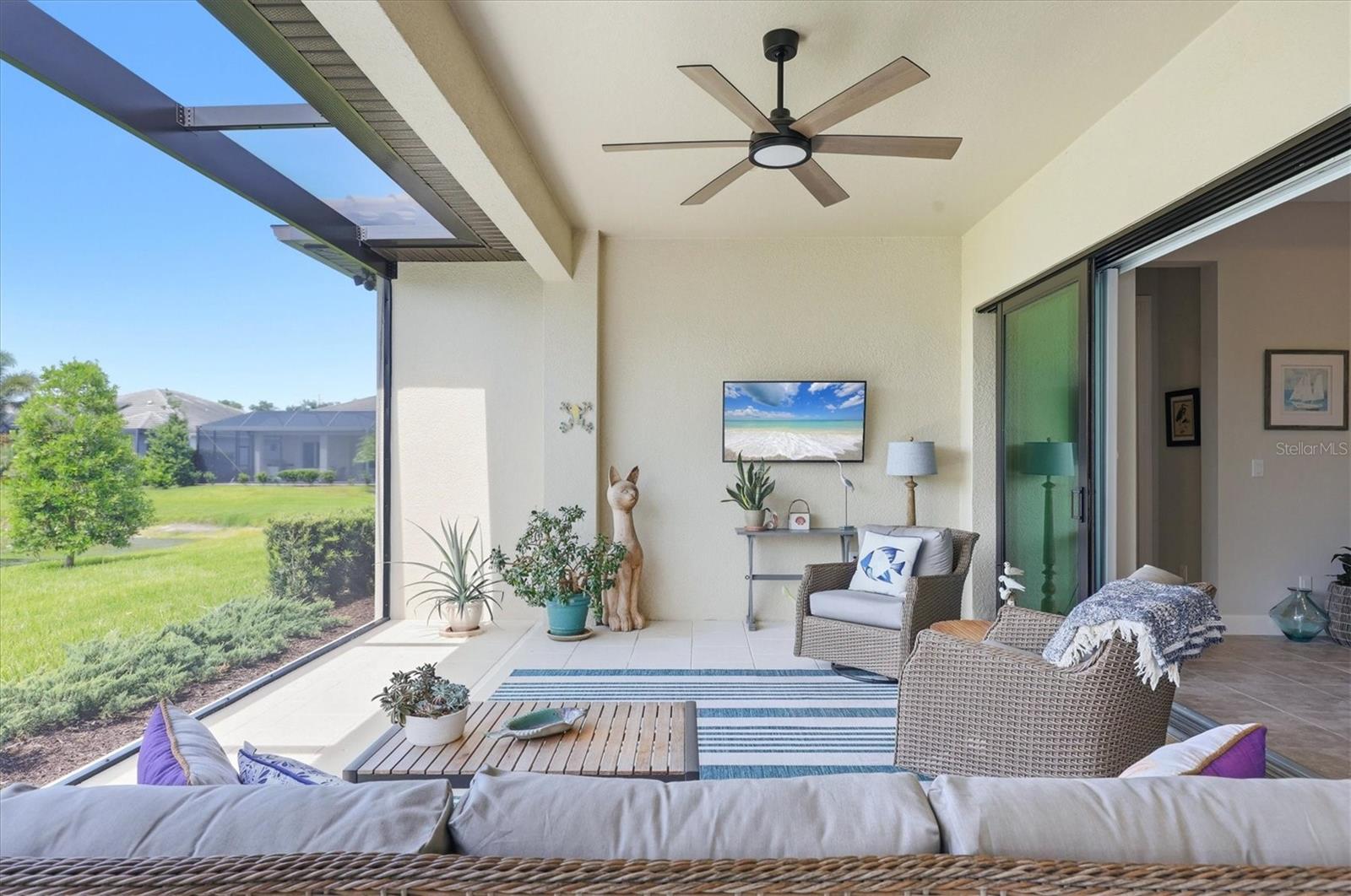 SANDHILL LAKE - Residential