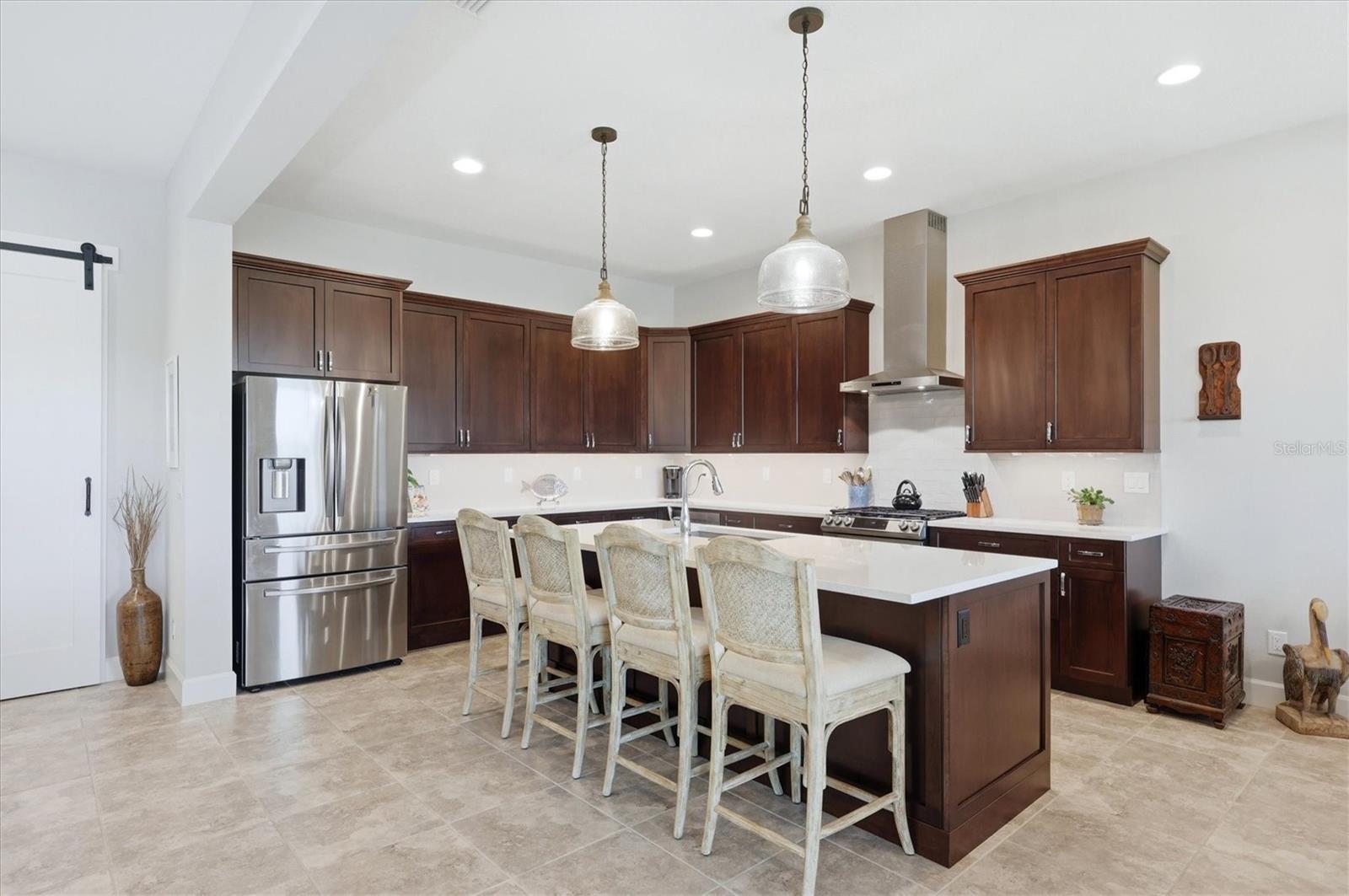 SANDHILL LAKE - Residential