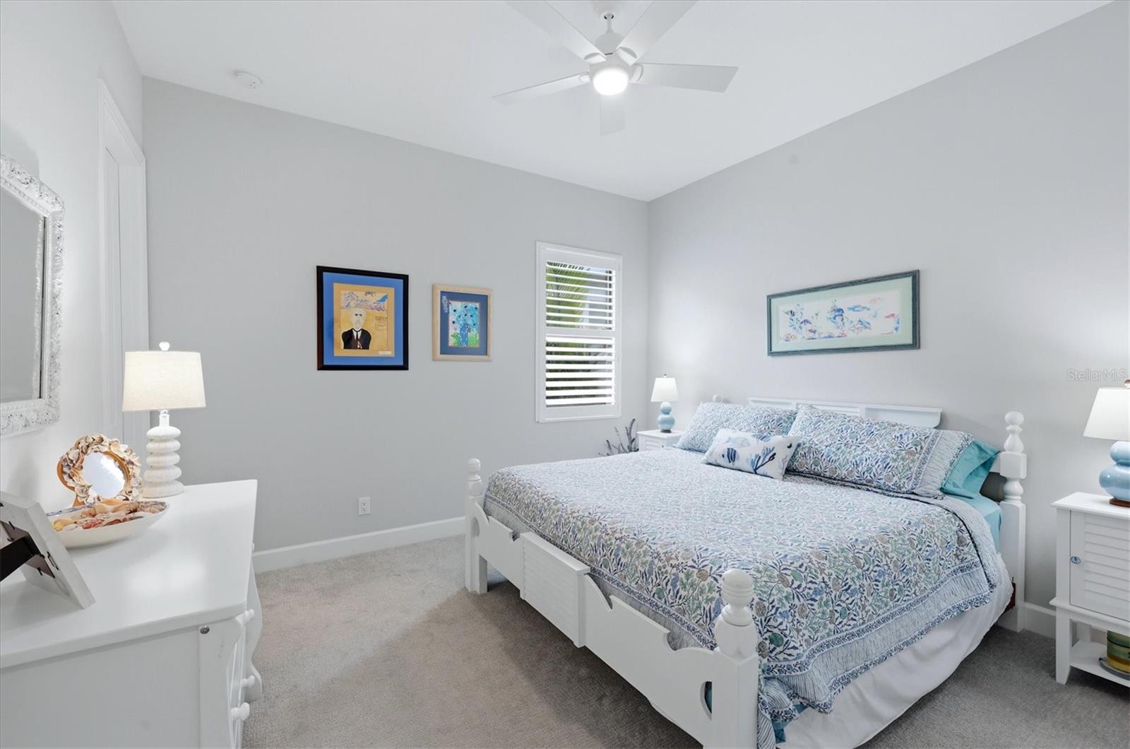 SANDHILL LAKE - Residential