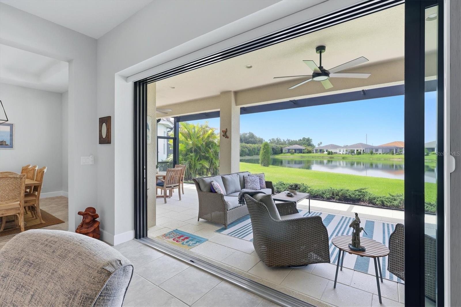 SANDHILL LAKE - Residential