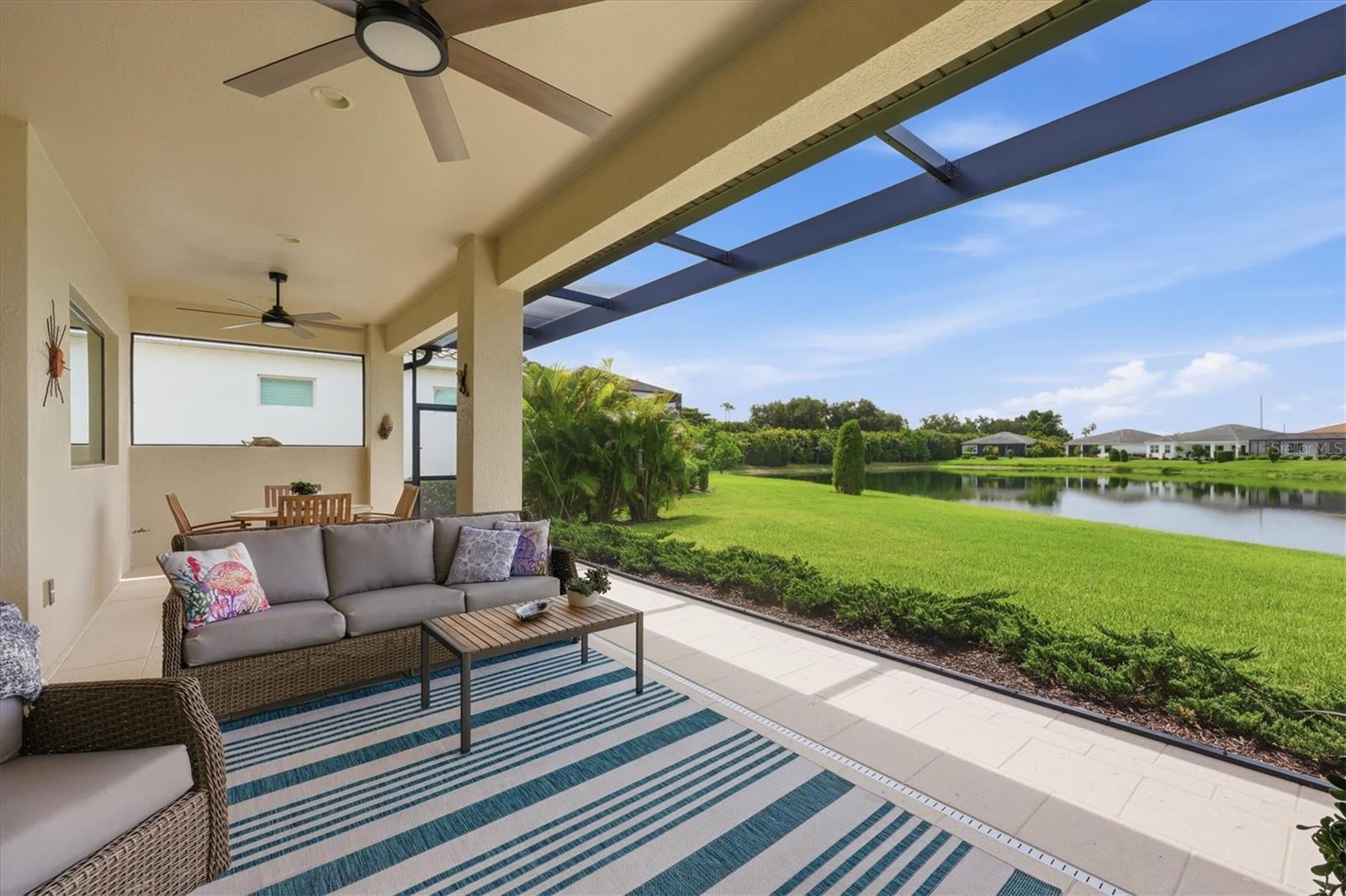 SANDHILL LAKE - Residential