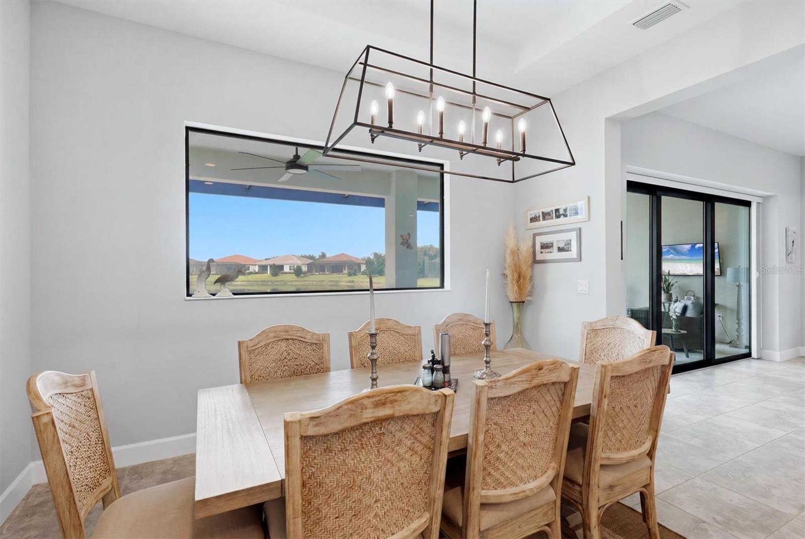 SANDHILL LAKE - Residential
