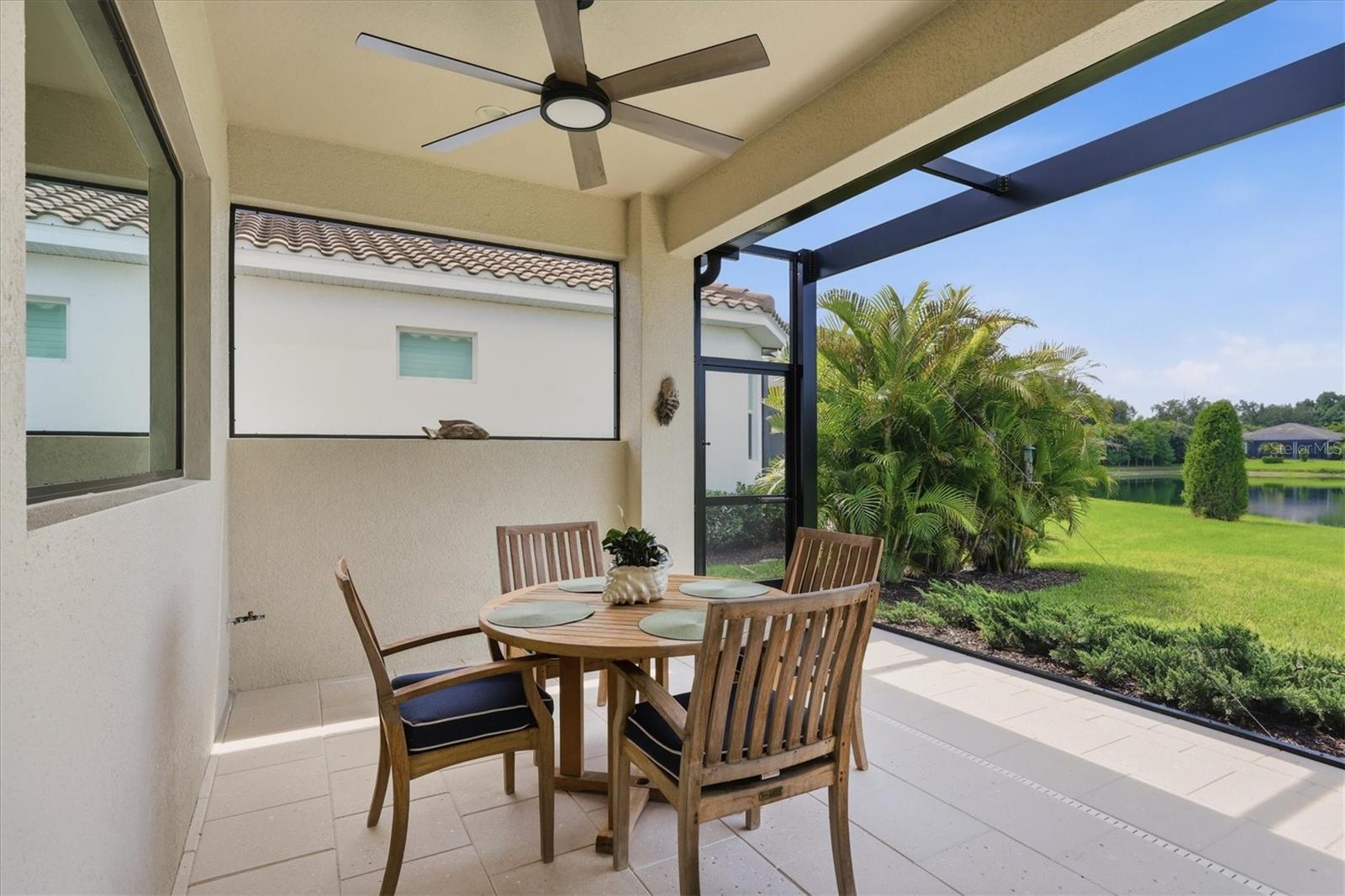 SANDHILL LAKE - Residential