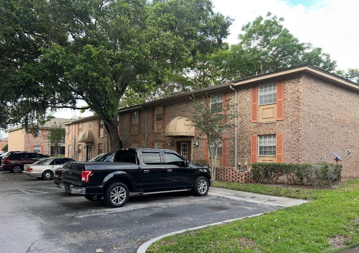 CARRINGTON PARK A CONDOMINIUM - Residential