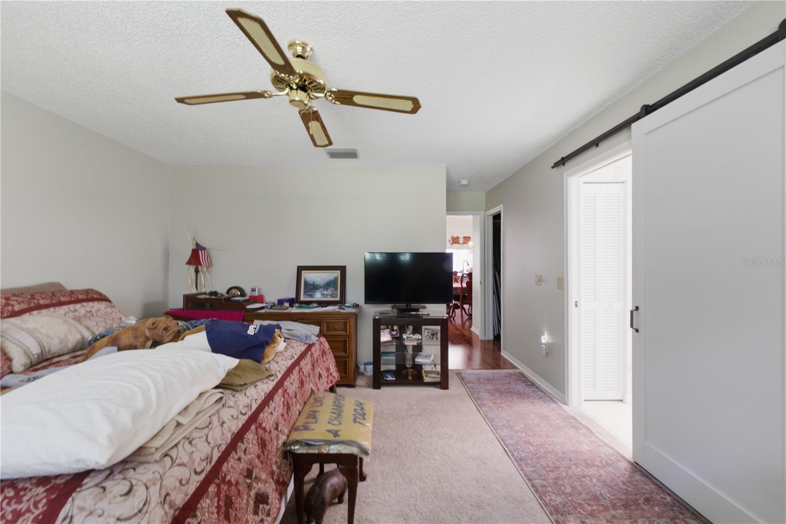 GOLF VIEW VILLAS CONDO 05 - Residential