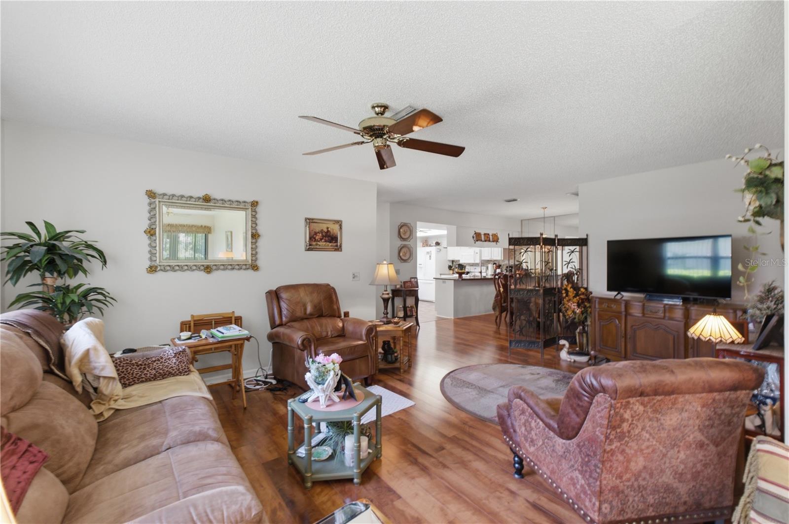 GOLF VIEW VILLAS CONDO 05 - Residential