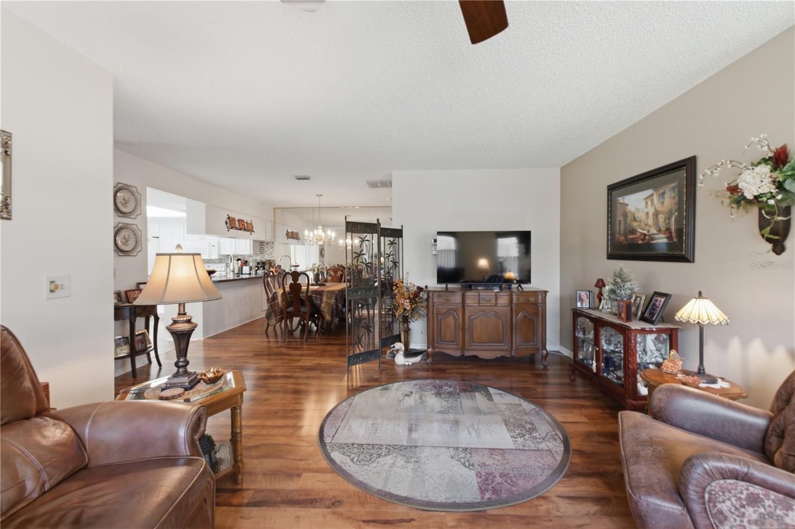 GOLF VIEW VILLAS CONDO 05 - Residential