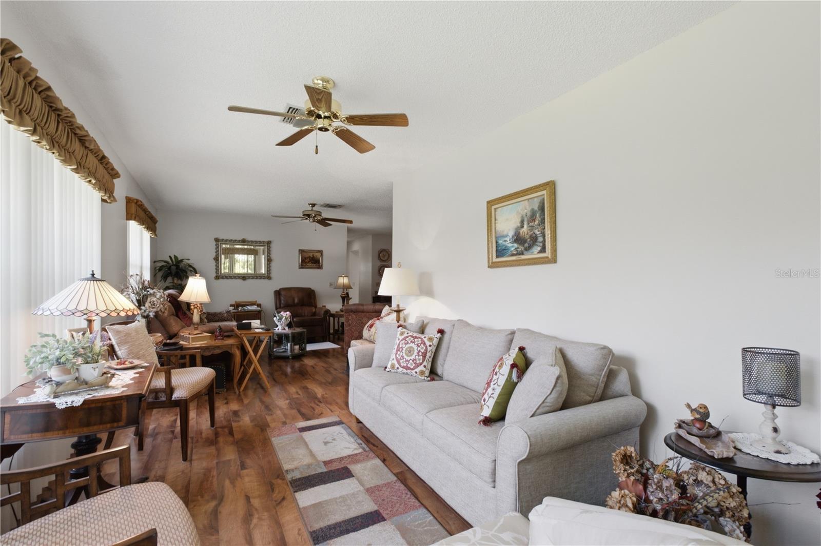 GOLF VIEW VILLAS CONDO 05 - Residential