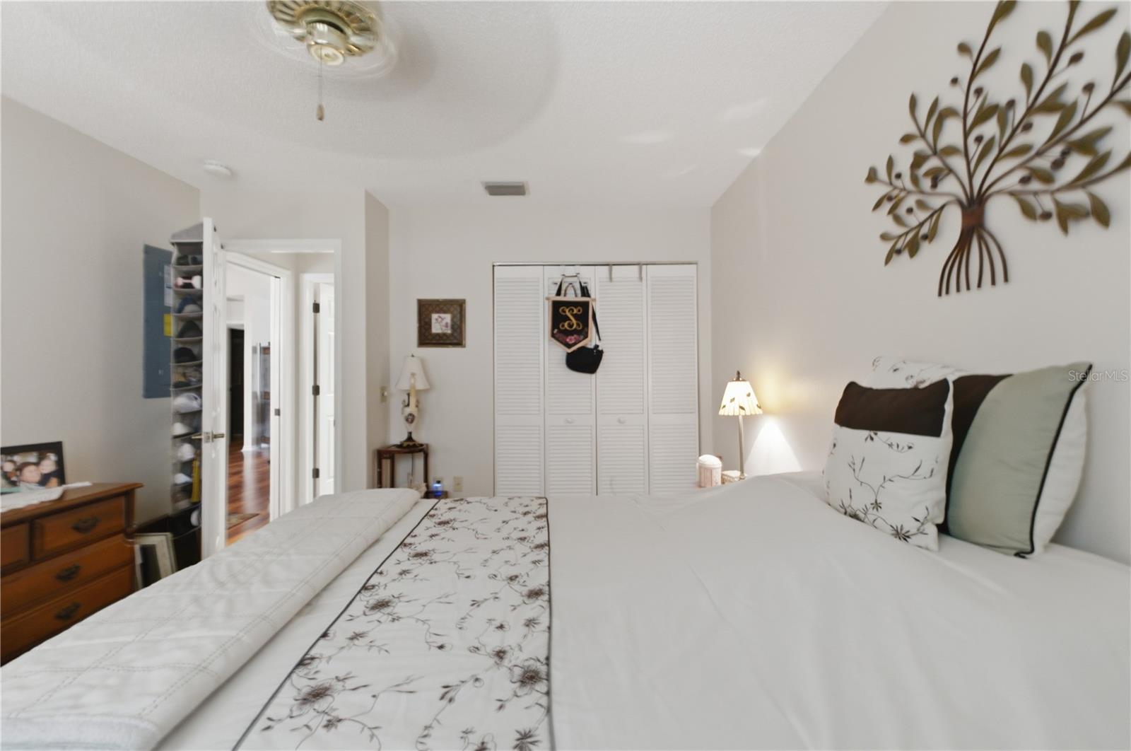 GOLF VIEW VILLAS CONDO 05 - Residential