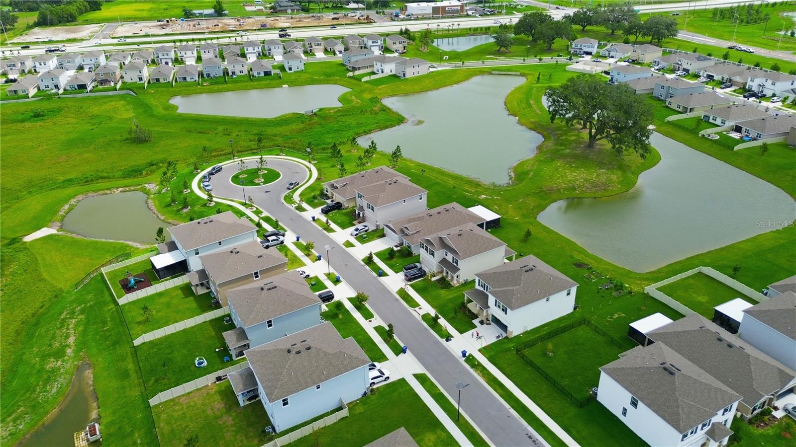 MIRADA - Residential