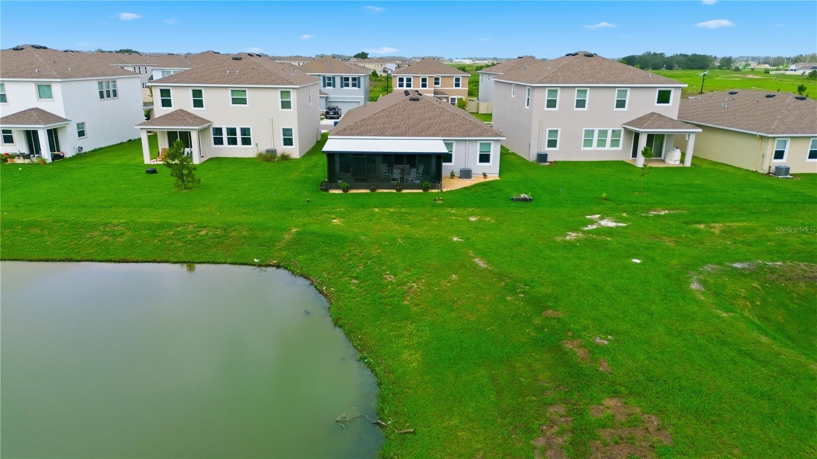 MIRADA - Residential