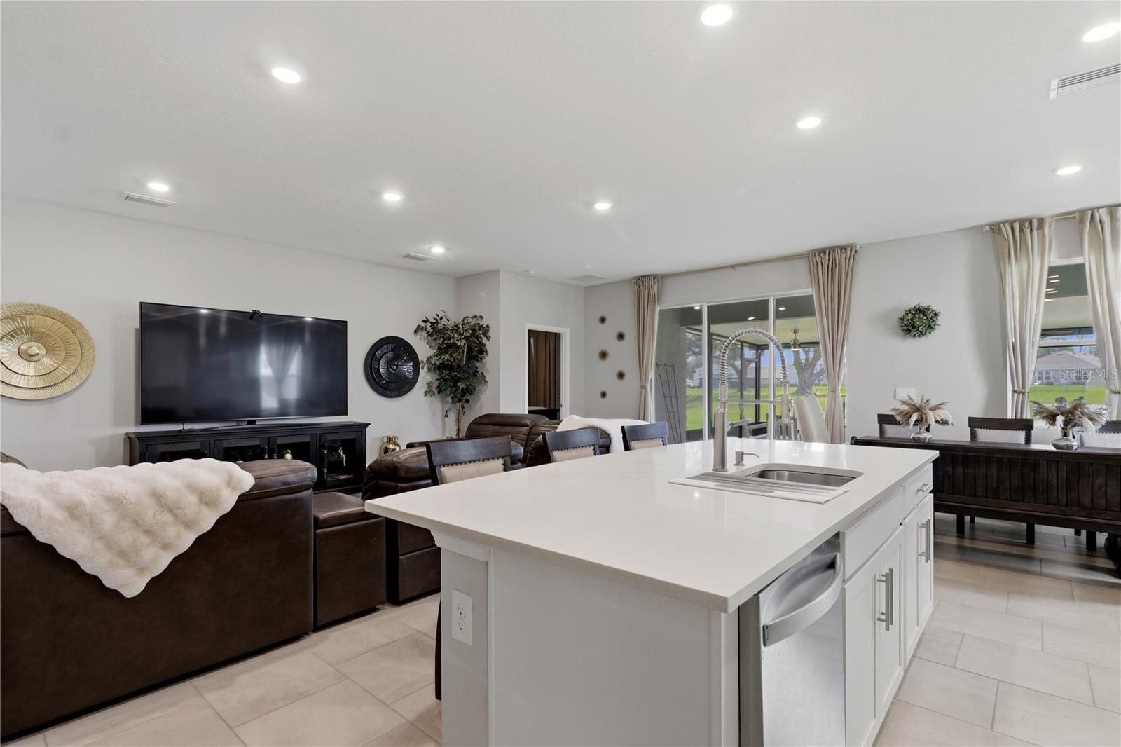 MIRADA - Residential