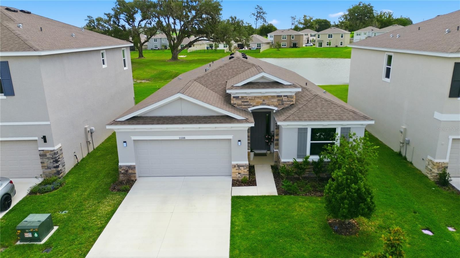 MIRADA - Residential
