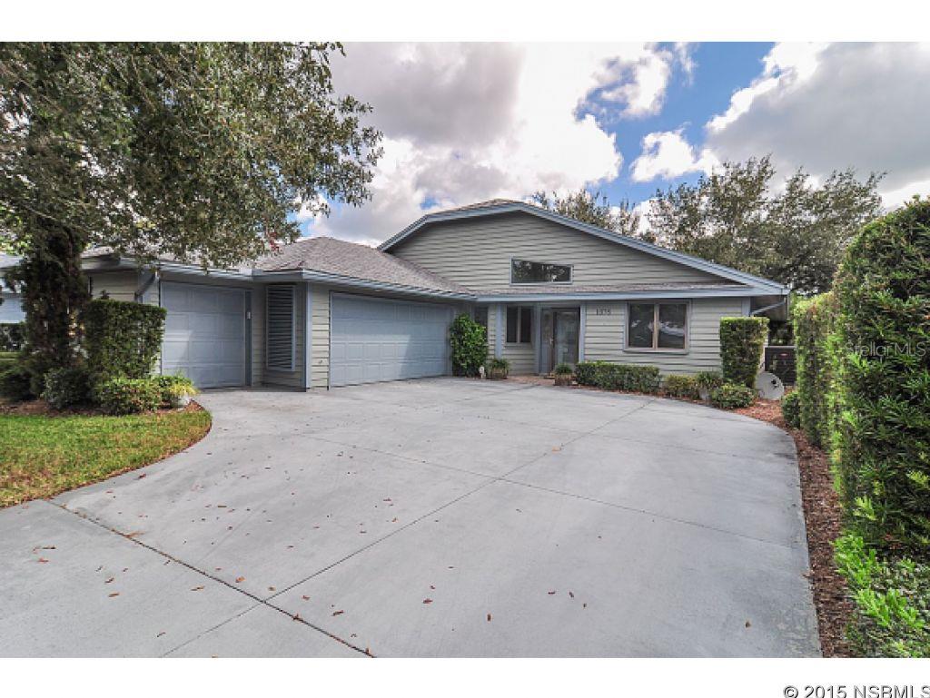Meadows Sugar Mill - Residential