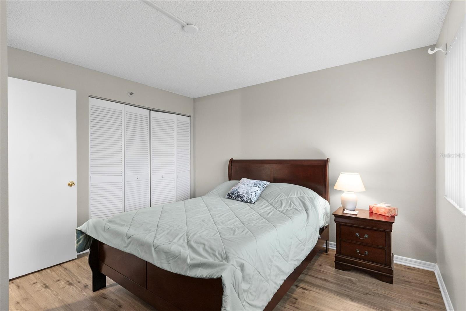 GULF ISLAND RESIDENCE & RACQUET CLUB - Residential