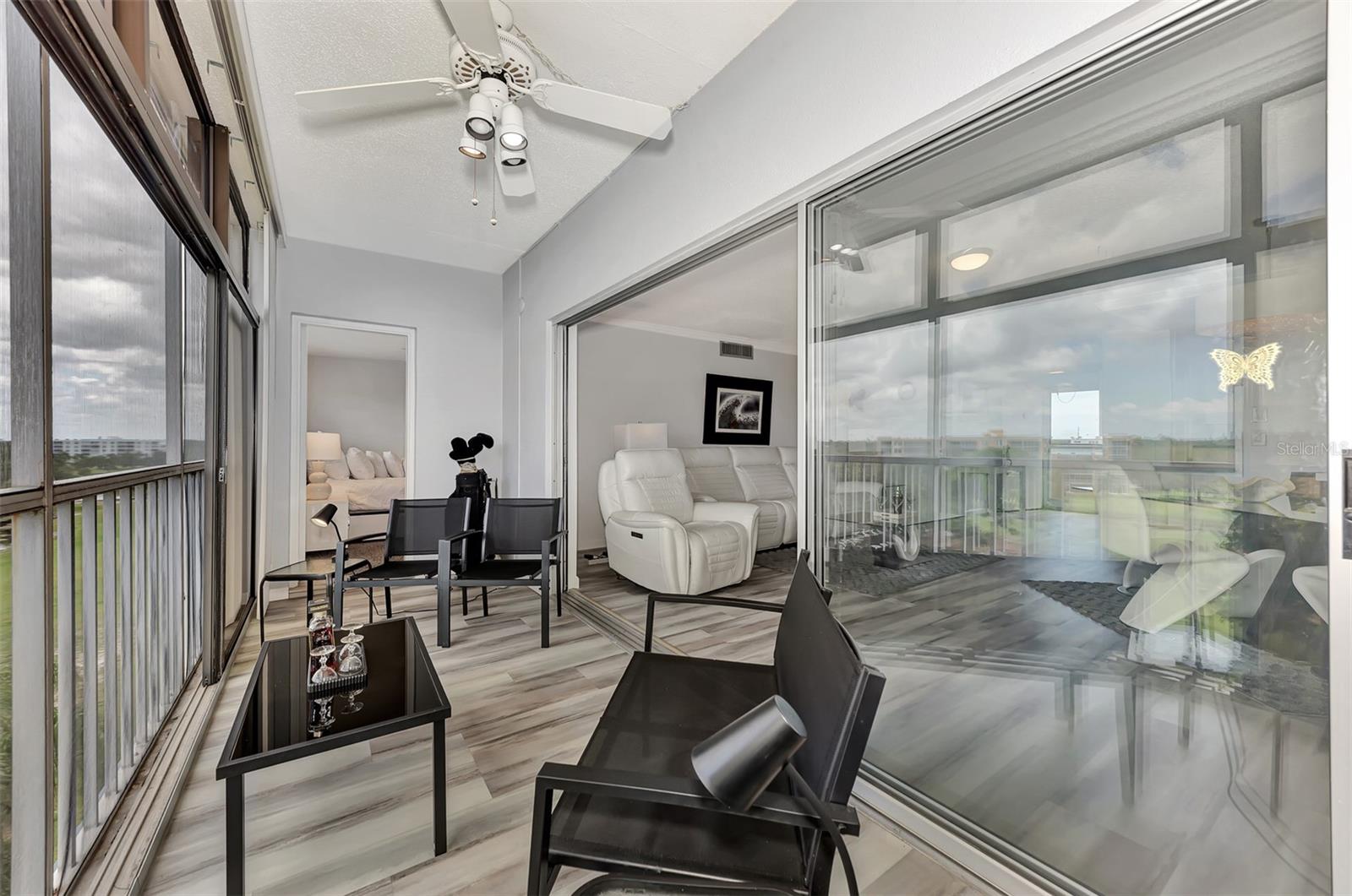 IRONWOOD NINTH - Residential