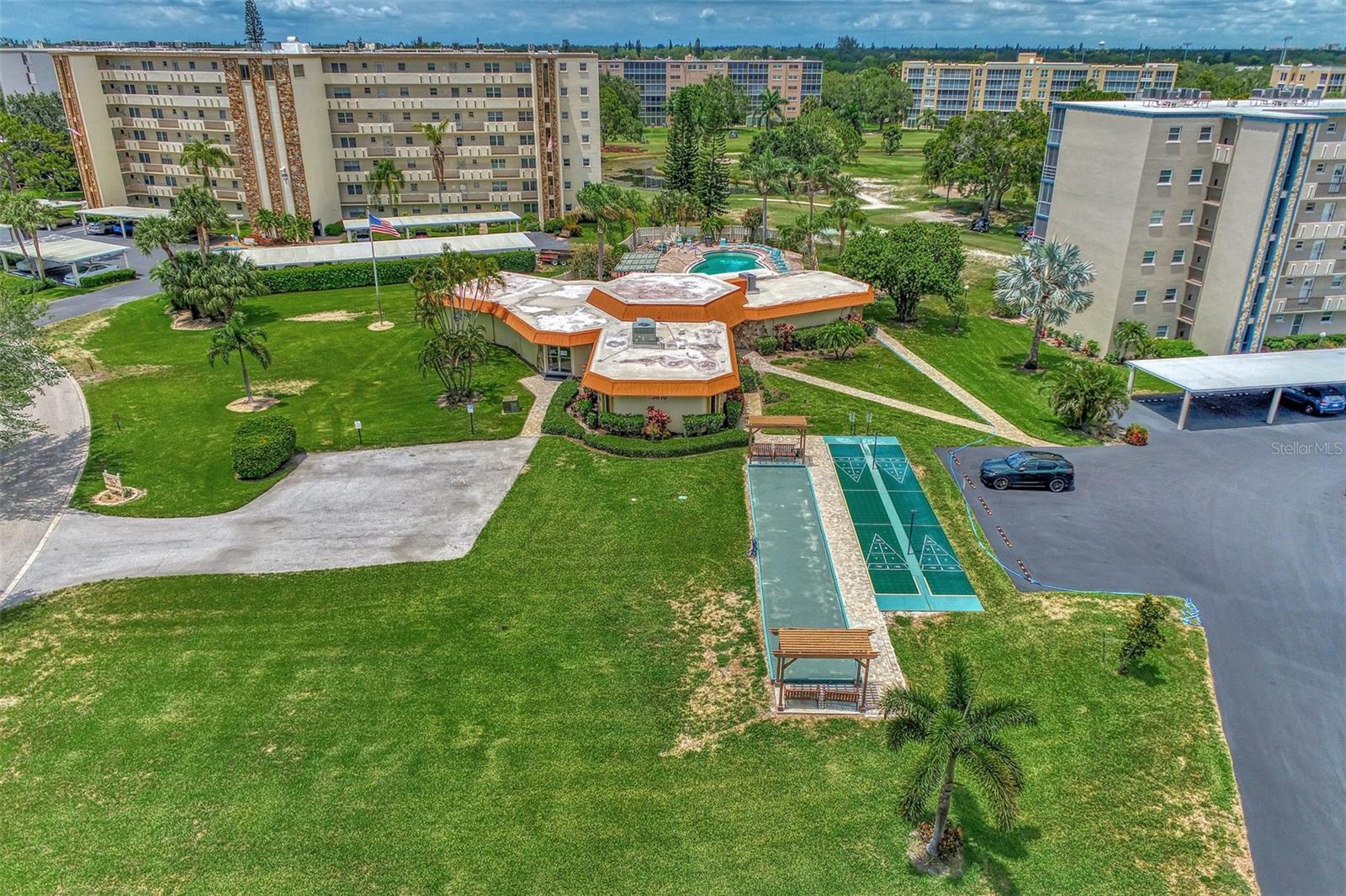 IRONWOOD NINTH - Residential