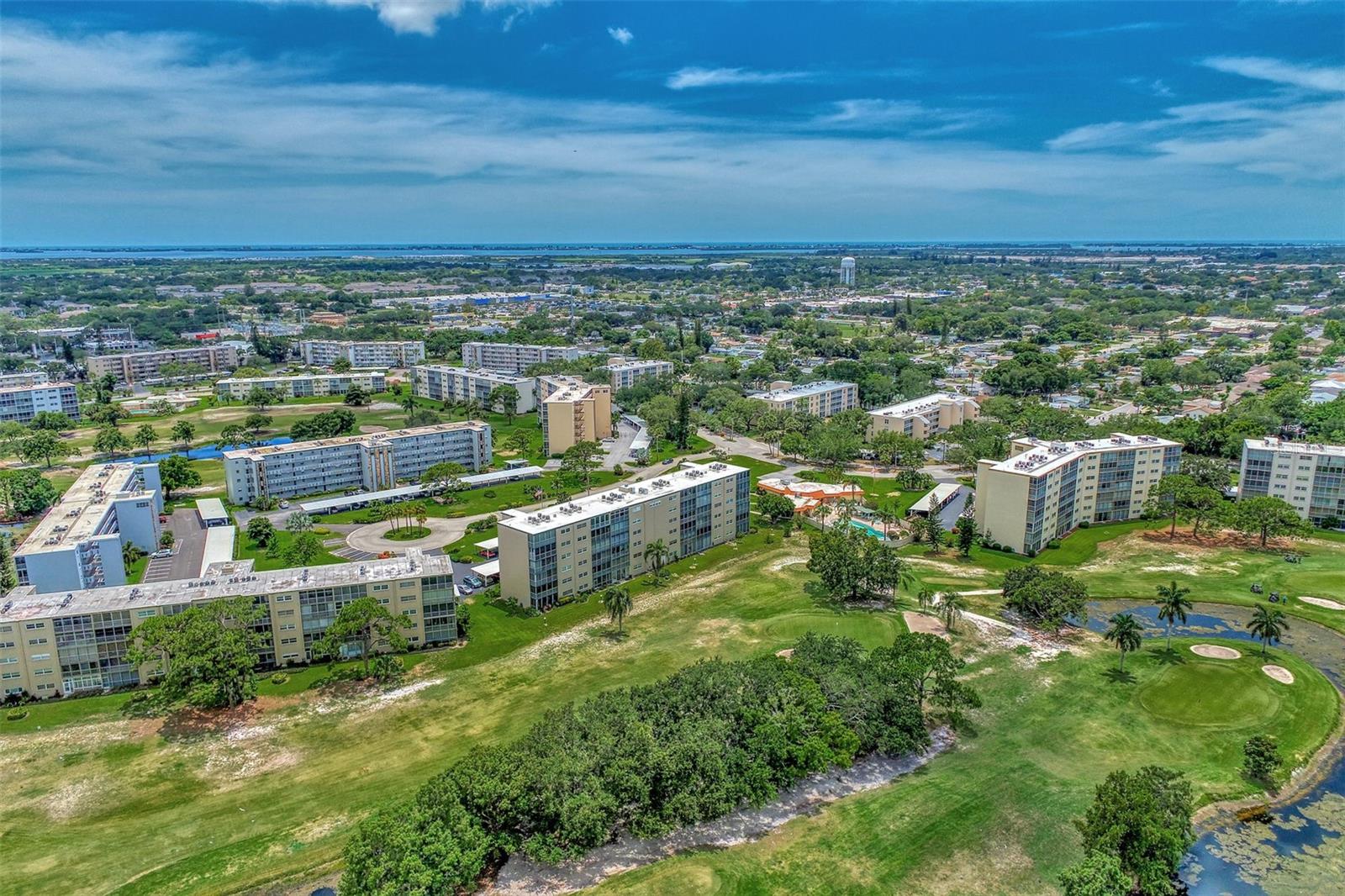 IRONWOOD NINTH - Residential