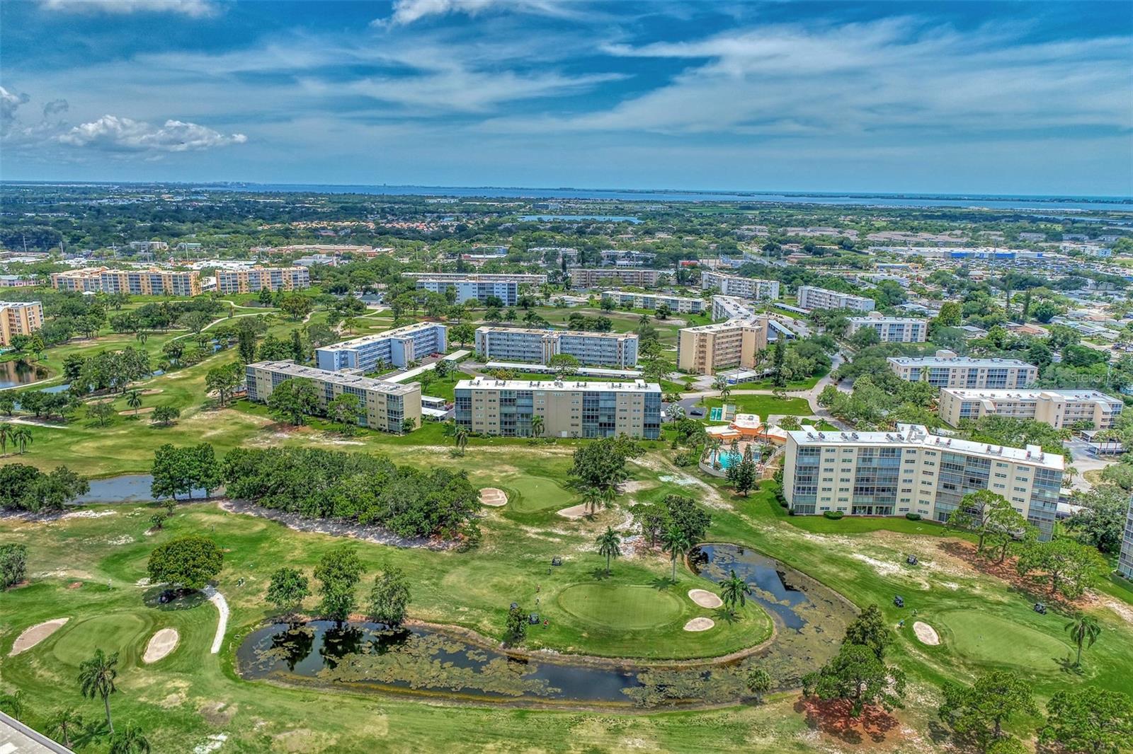 IRONWOOD NINTH - Residential