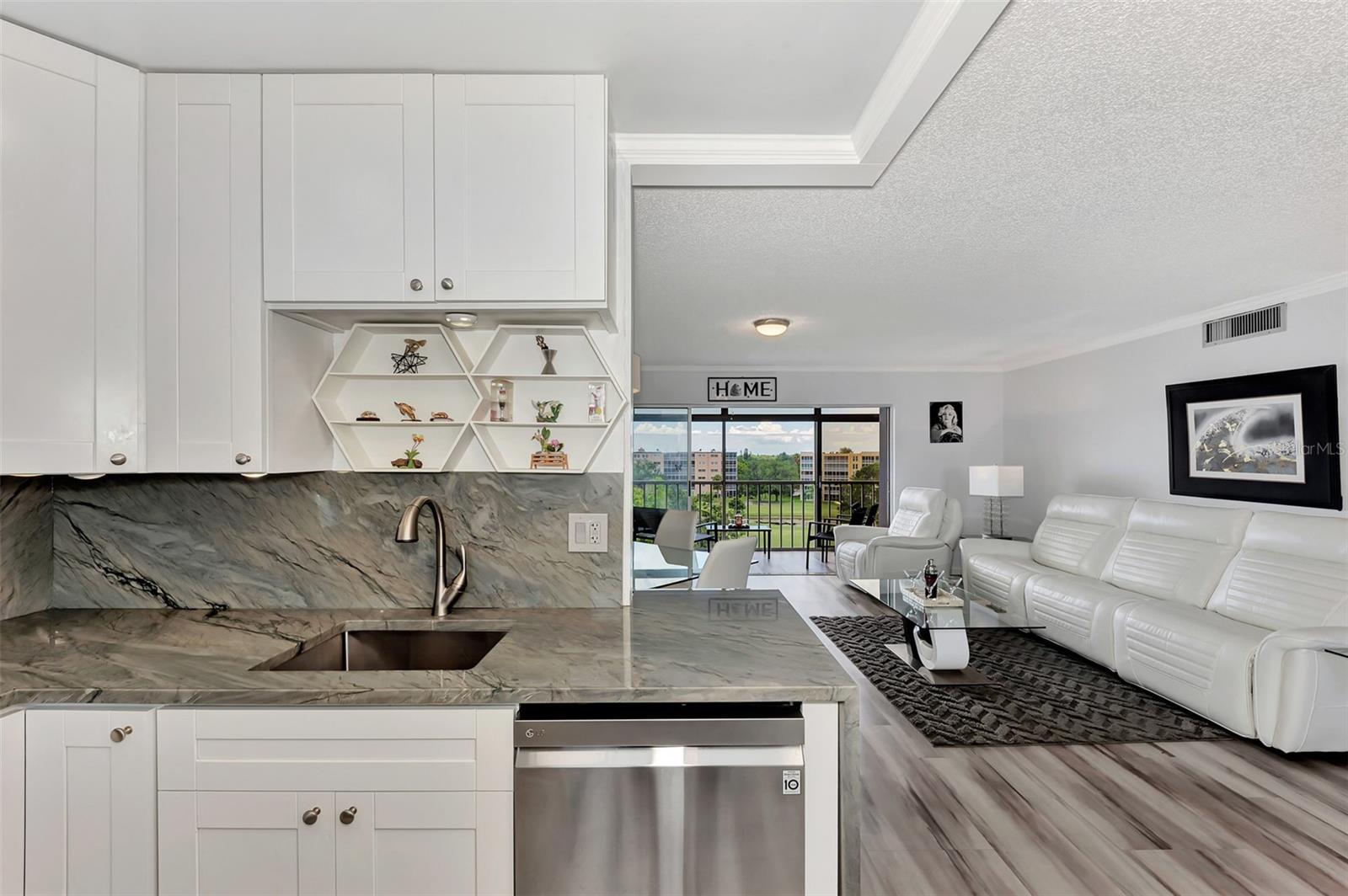 IRONWOOD NINTH - Residential