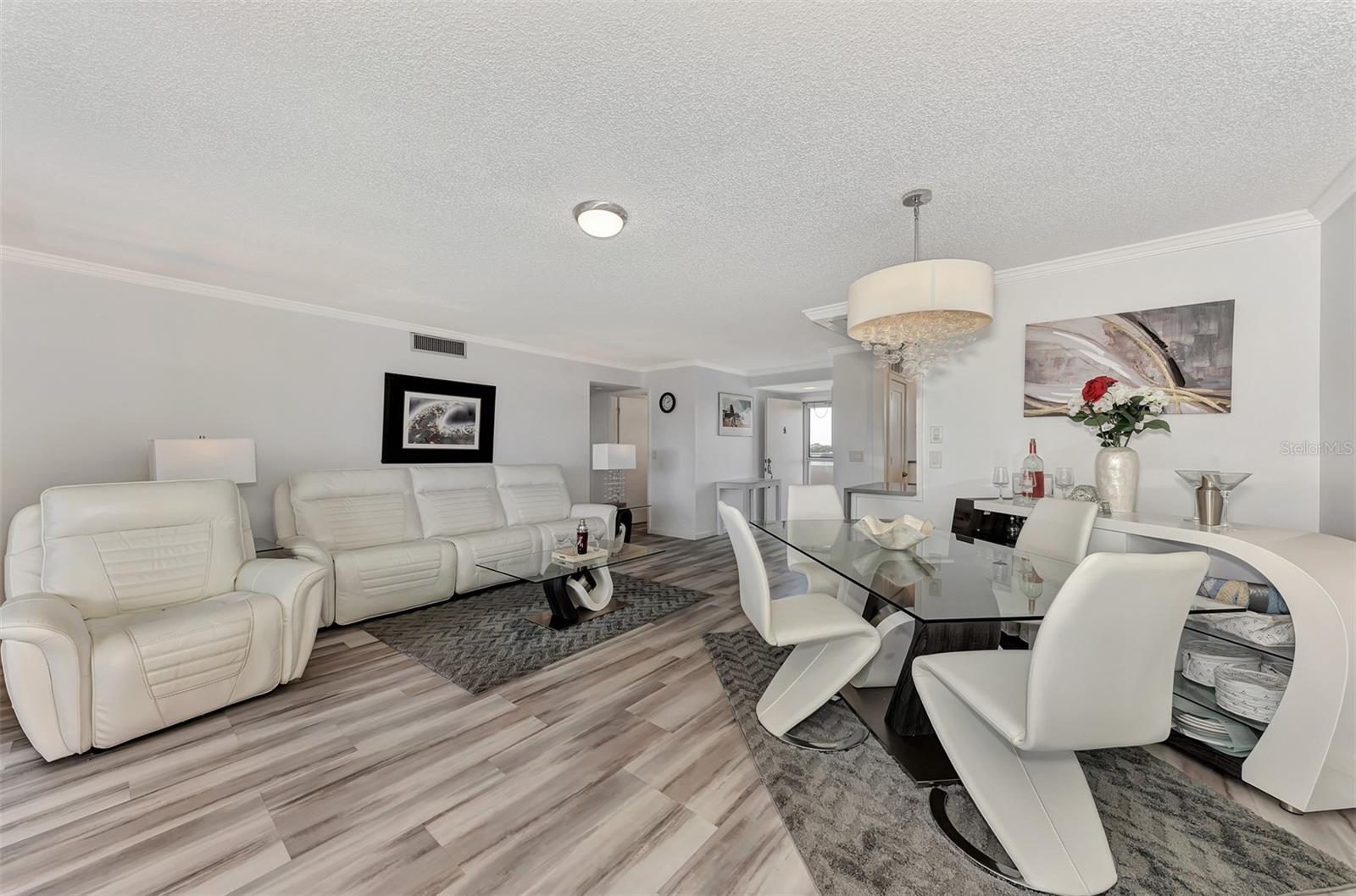 IRONWOOD NINTH - Residential