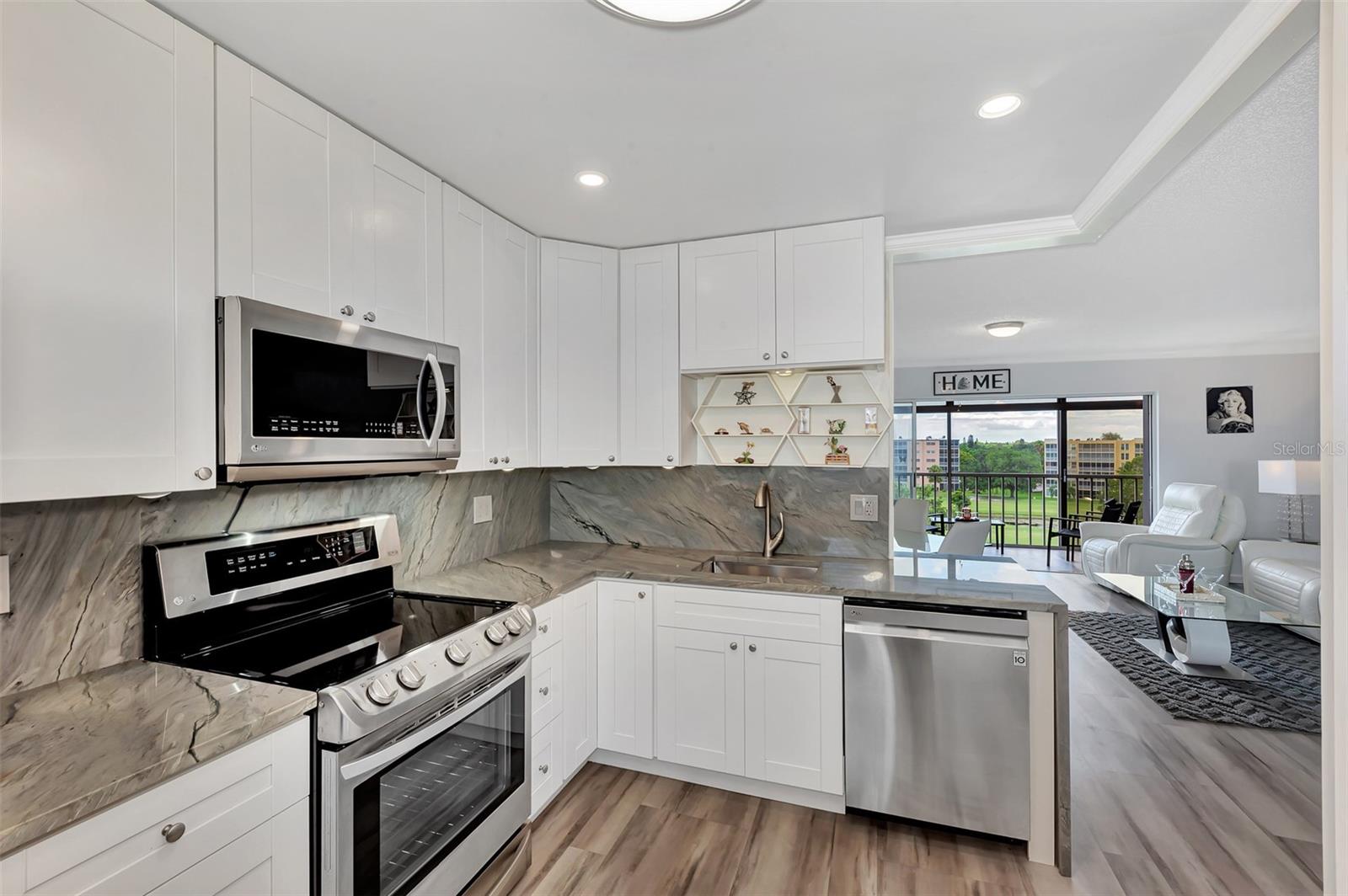 IRONWOOD NINTH - Residential