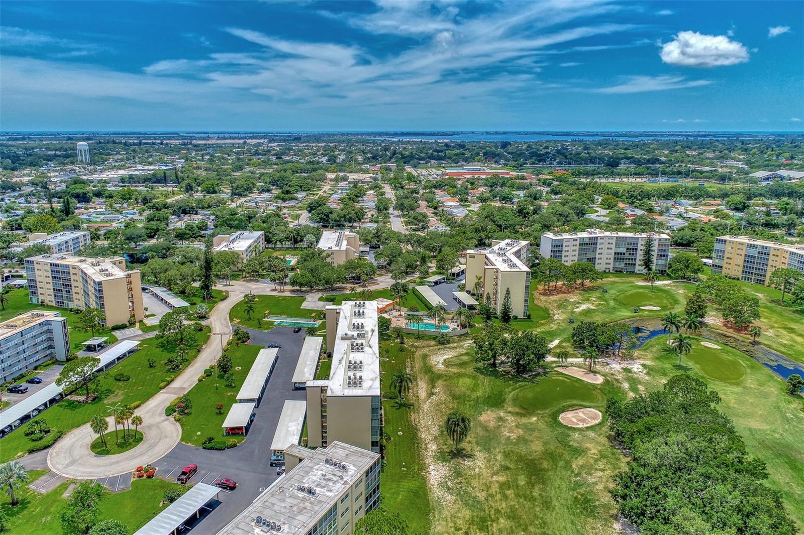 IRONWOOD NINTH - Residential