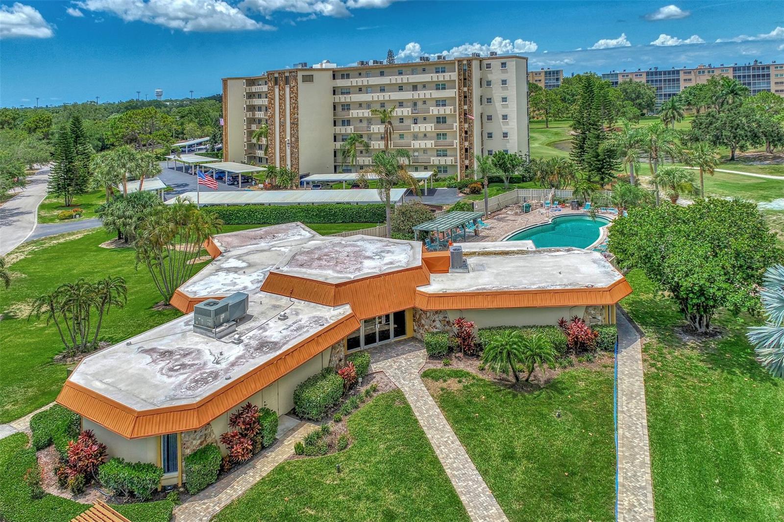 IRONWOOD NINTH - Residential