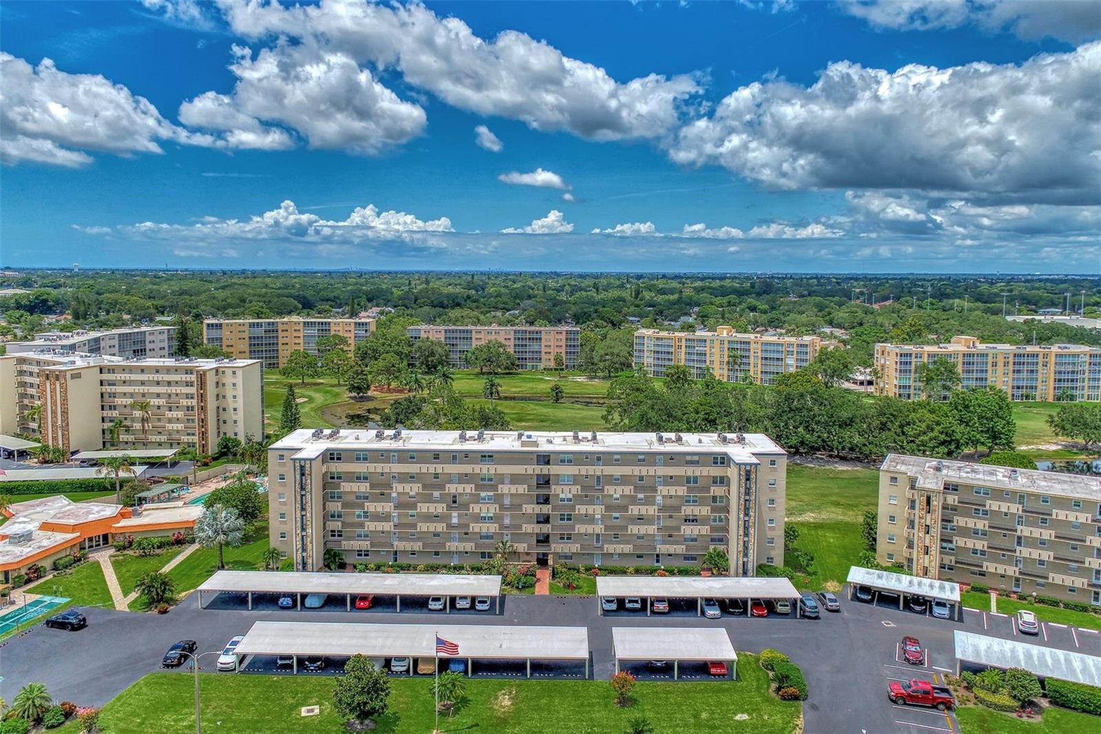 IRONWOOD NINTH - Residential