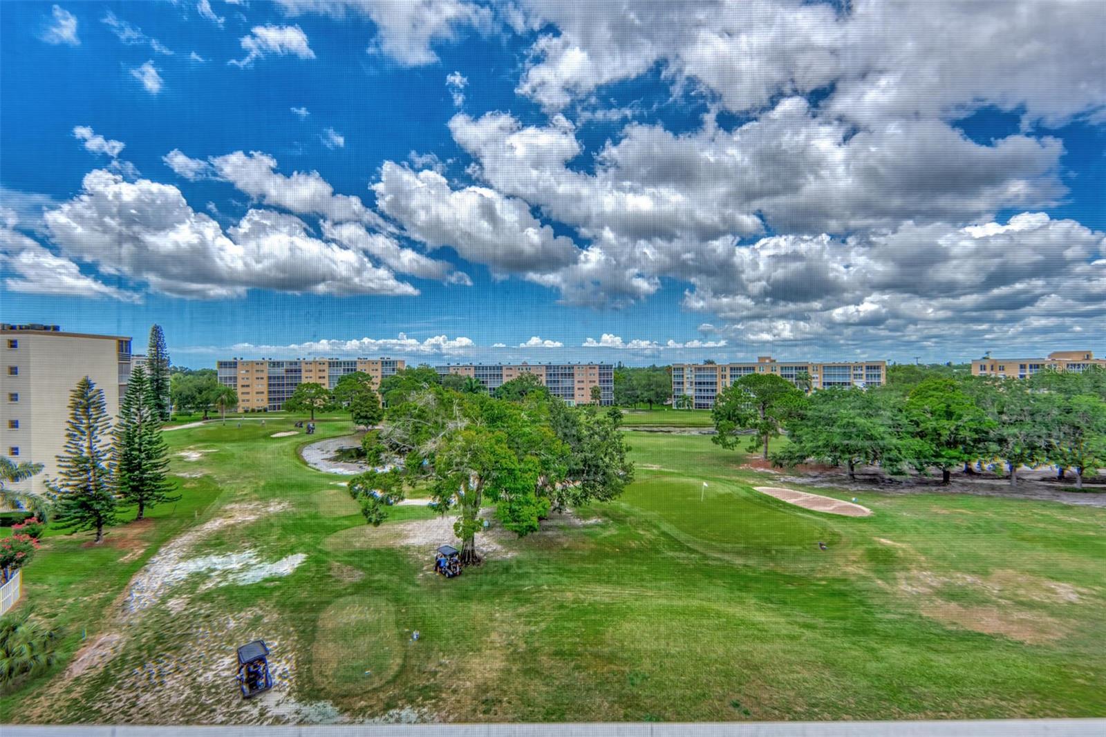 IRONWOOD NINTH - Residential