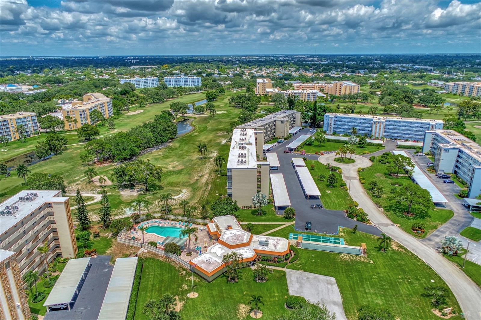 IRONWOOD NINTH - Residential
