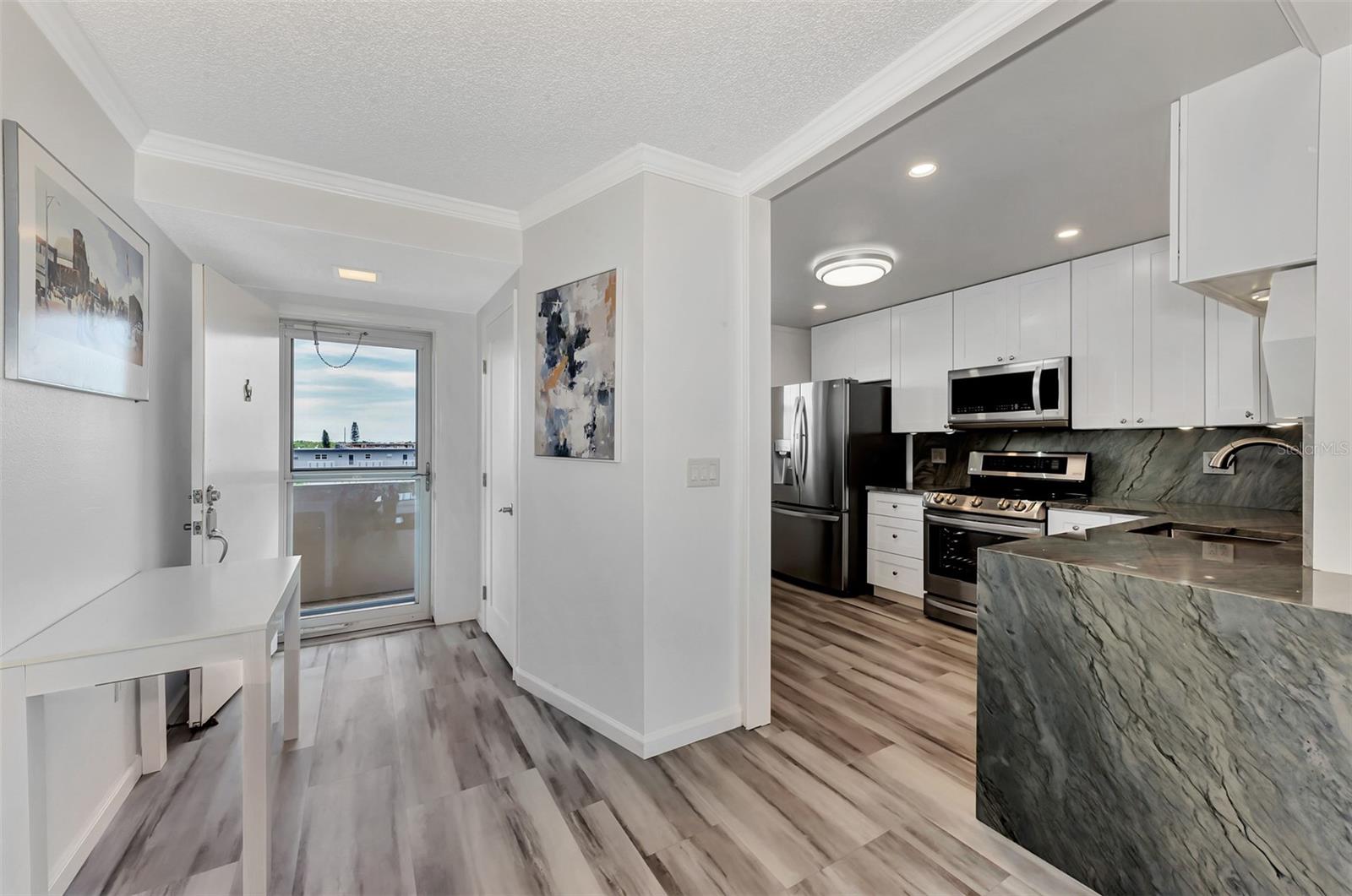 IRONWOOD NINTH - Residential