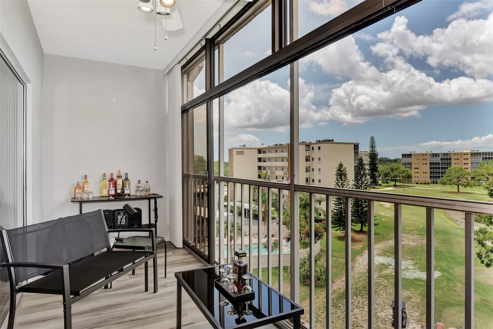 IRONWOOD NINTH - Residential