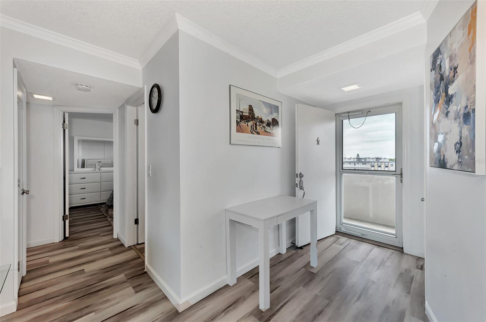 IRONWOOD NINTH - Residential