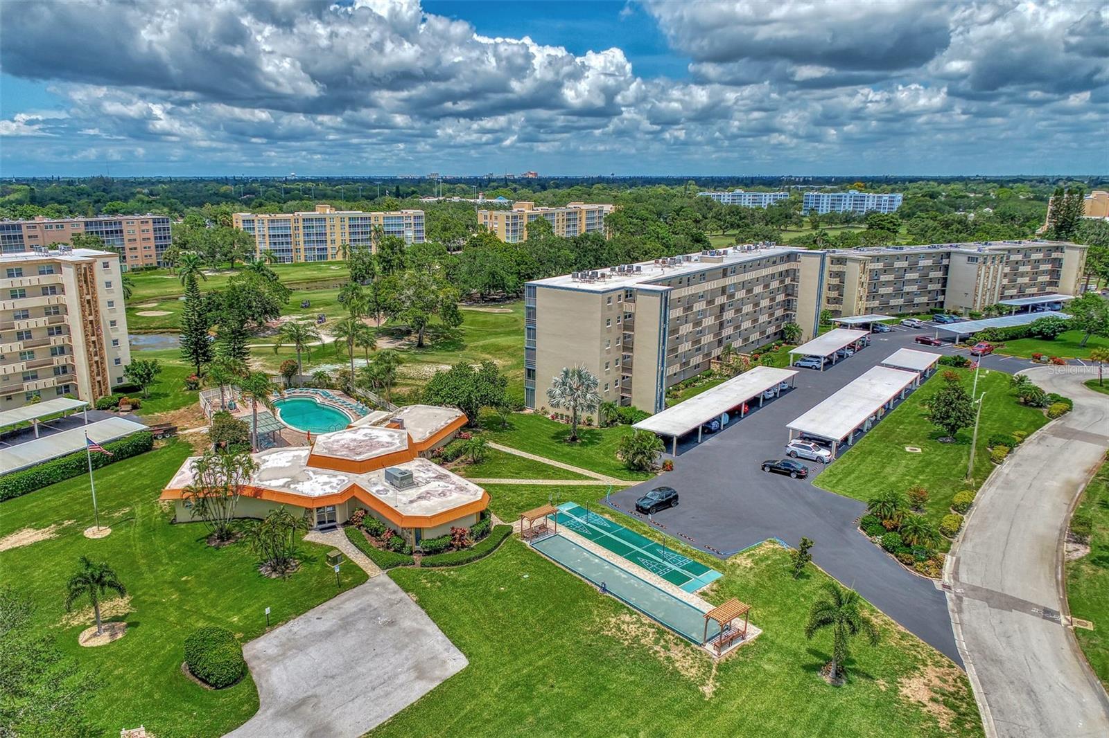 IRONWOOD NINTH - Residential