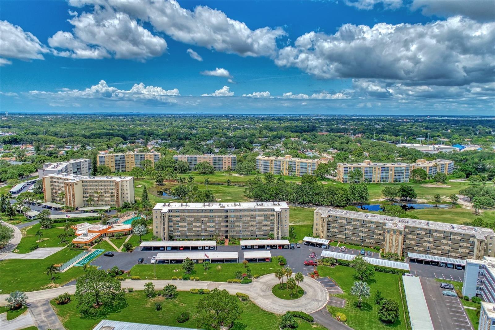 IRONWOOD NINTH - Residential