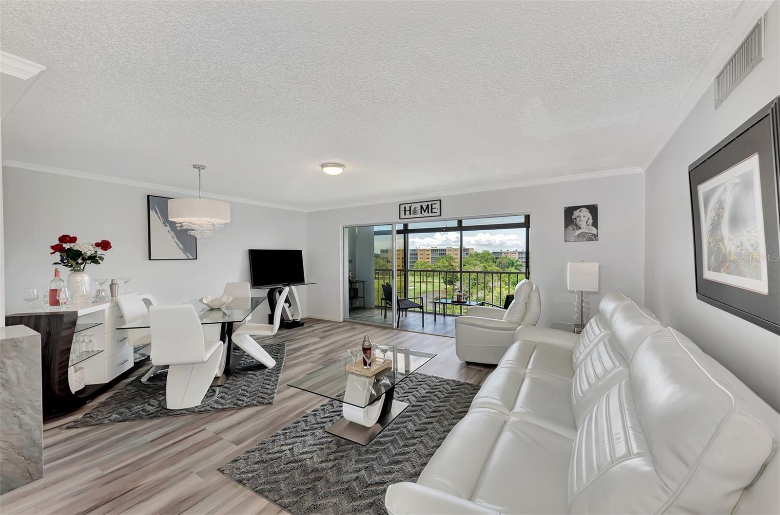 IRONWOOD NINTH - Residential