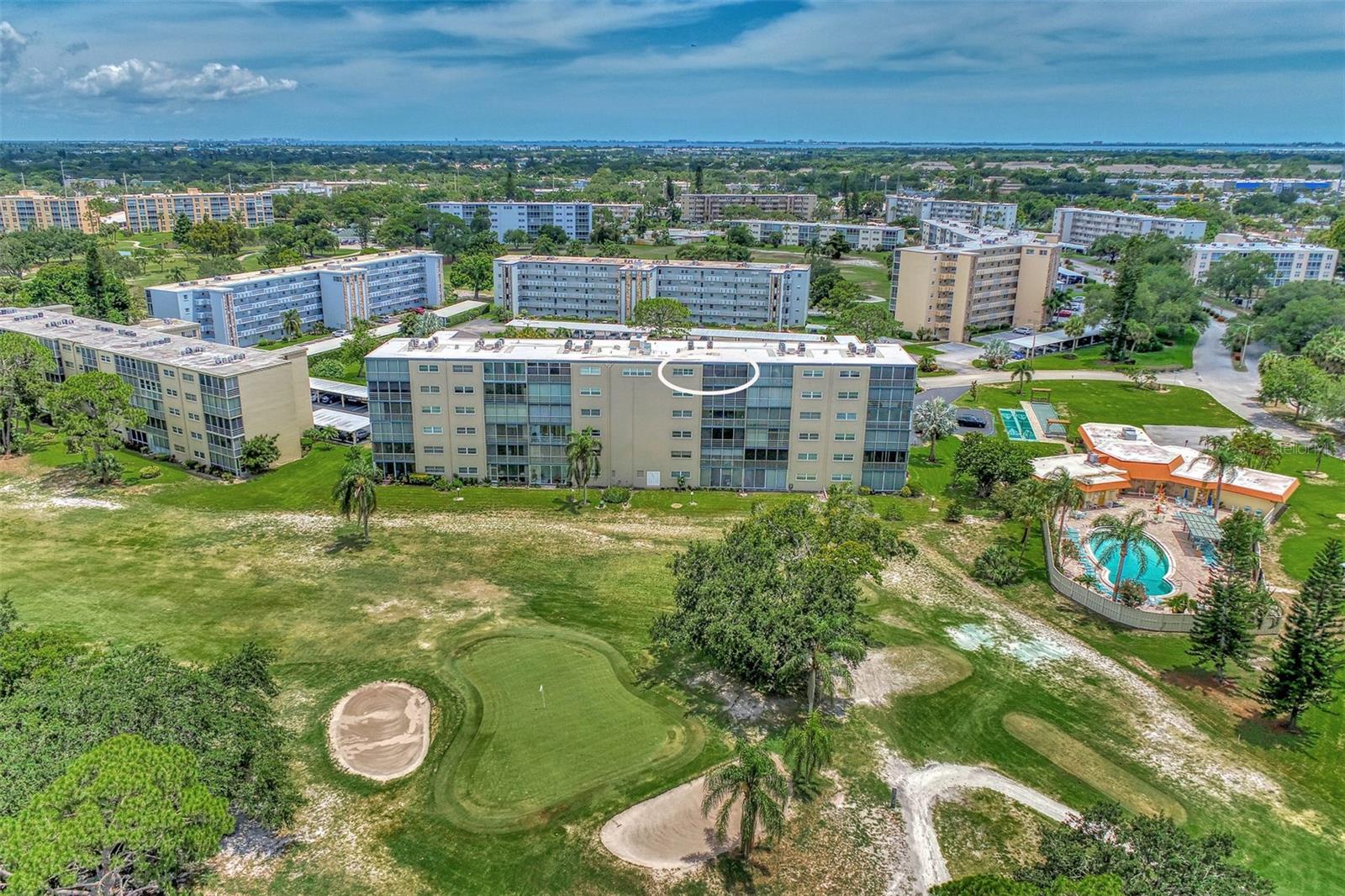 IRONWOOD NINTH - Residential
